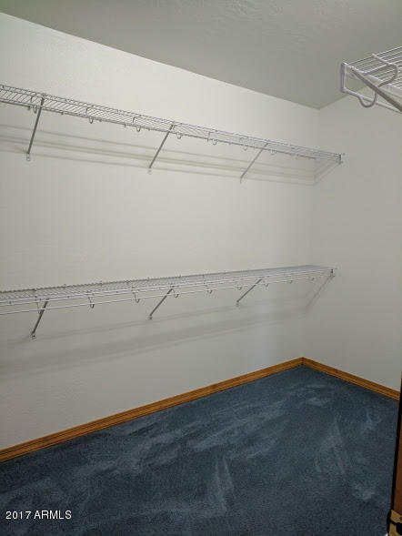 34410 West Eclipse Road Stanfield, AZ 85172 - Photo 38 of 48 Master Walkin Closet