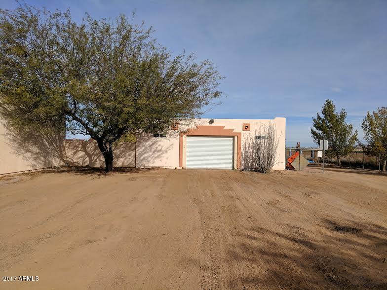 34410 West Eclipse Road Stanfield, AZ 85172 - Photo 47 of 48 Shop