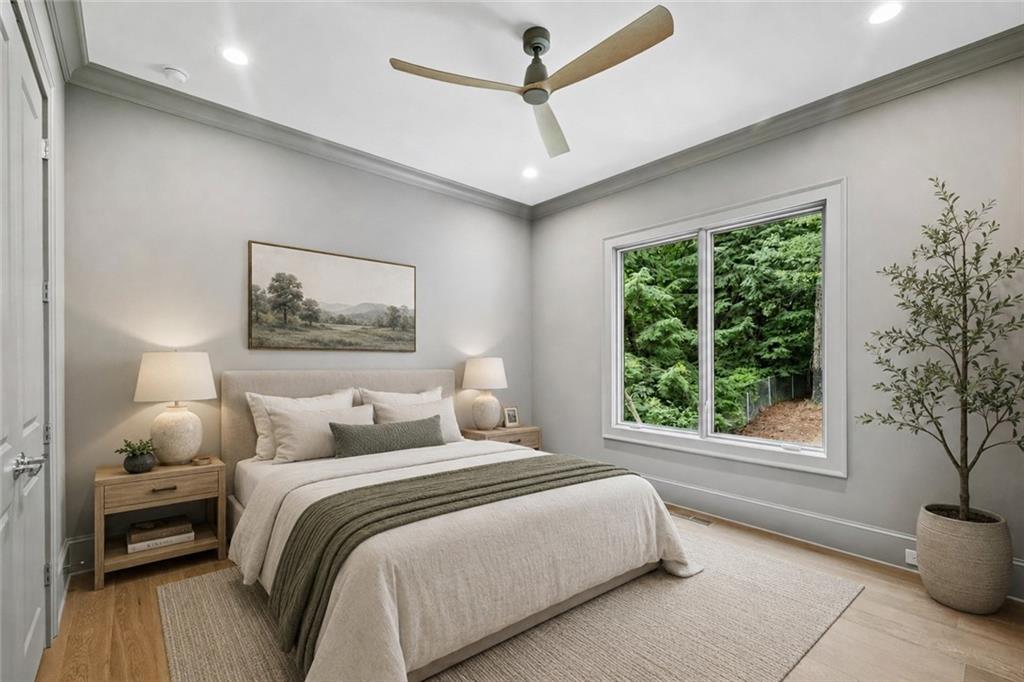 680 Edgewater Trail Atlanta, GA 30328 - Photo 18 of 34
