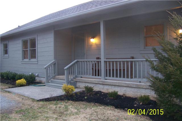 1062 Logue Road Mount Juliet, TN 37122 - Photo 1 of 20