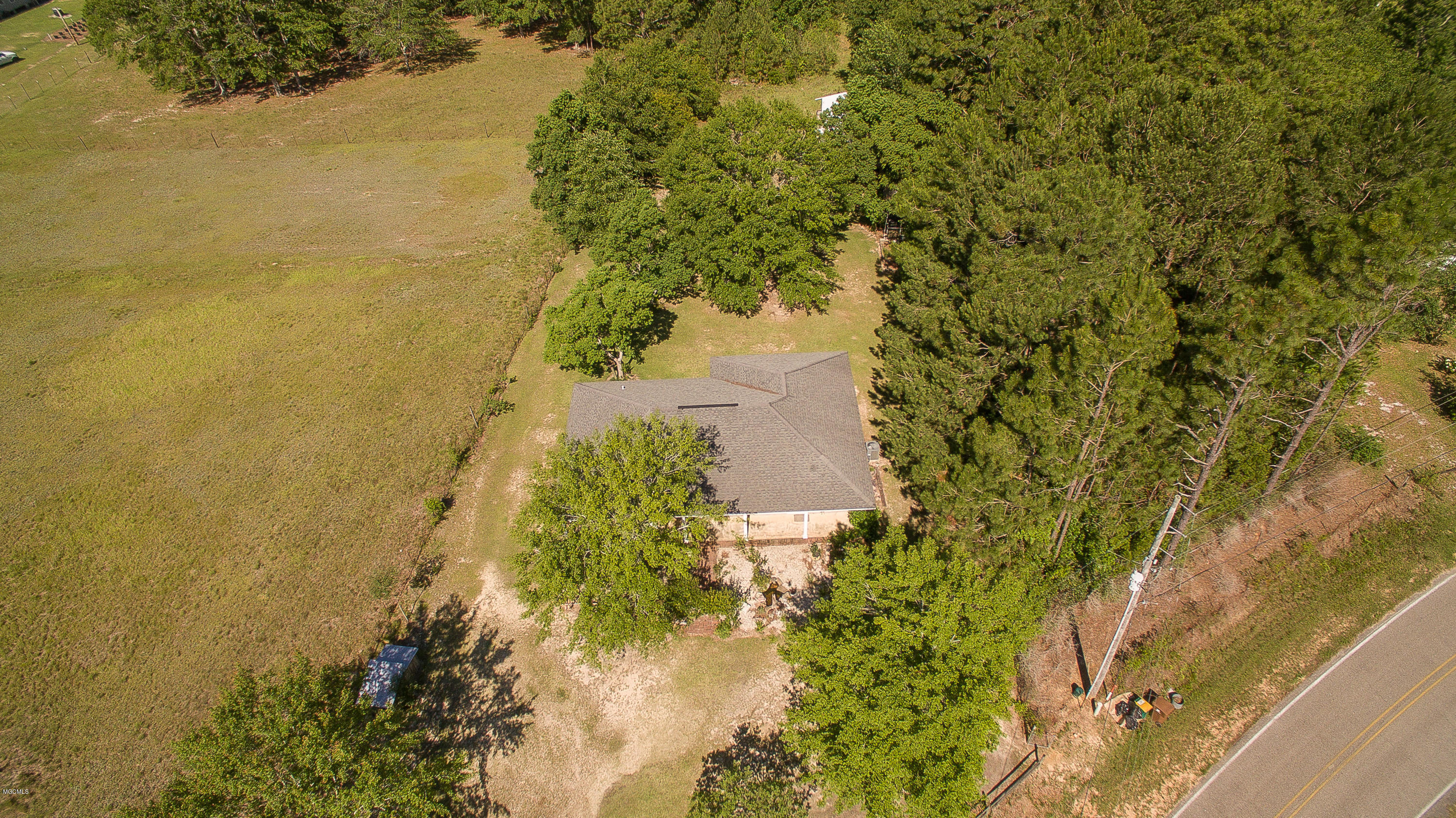 20439 Scarborough Road Saucier, MS 39574 - Photo 2 of 21 20439 Scarborough Rd-101