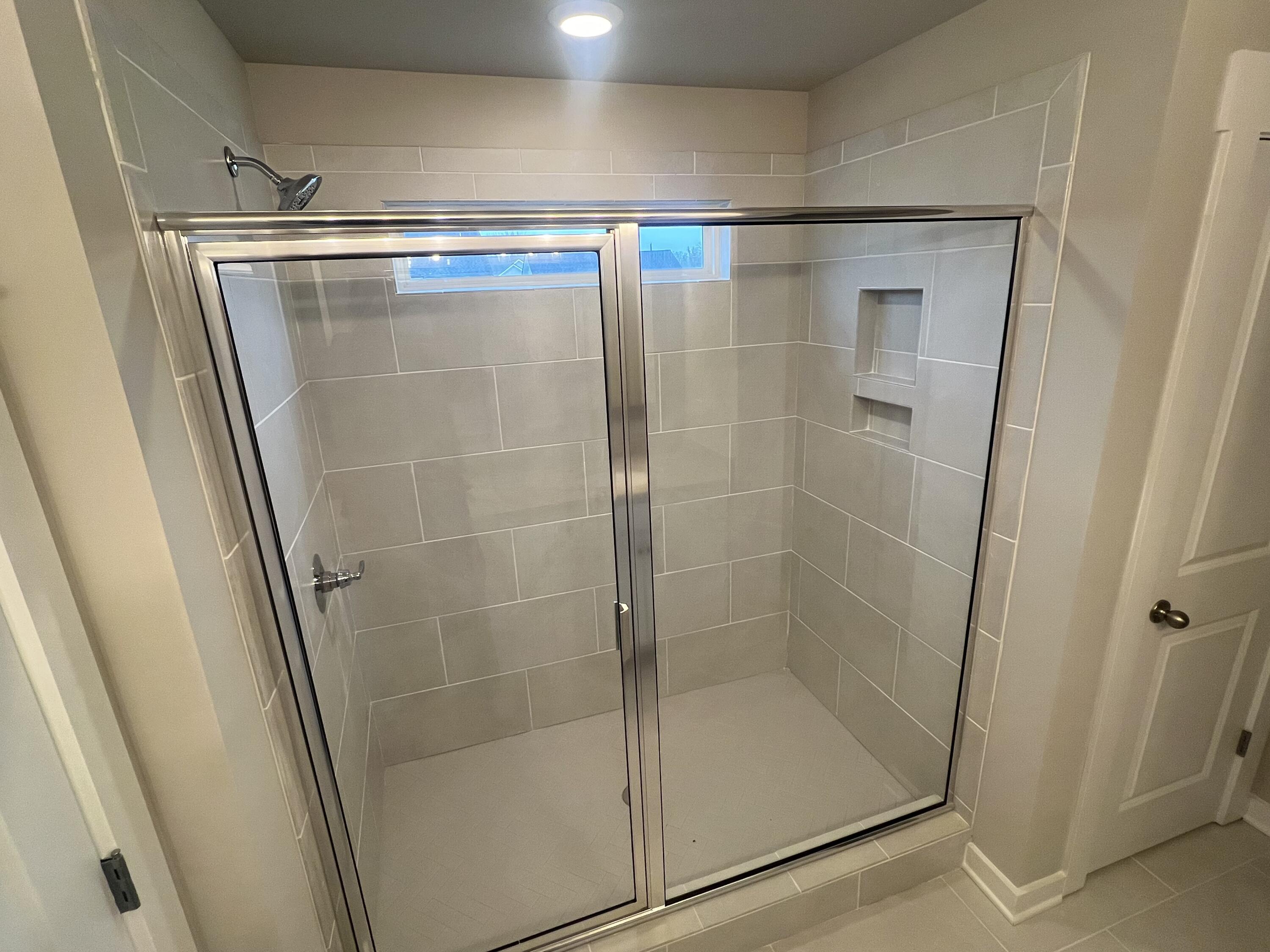 2117 Firelight Way, Unit 90 Ooltewah, TN 37363 - Photo 11 of 23 Master Shower