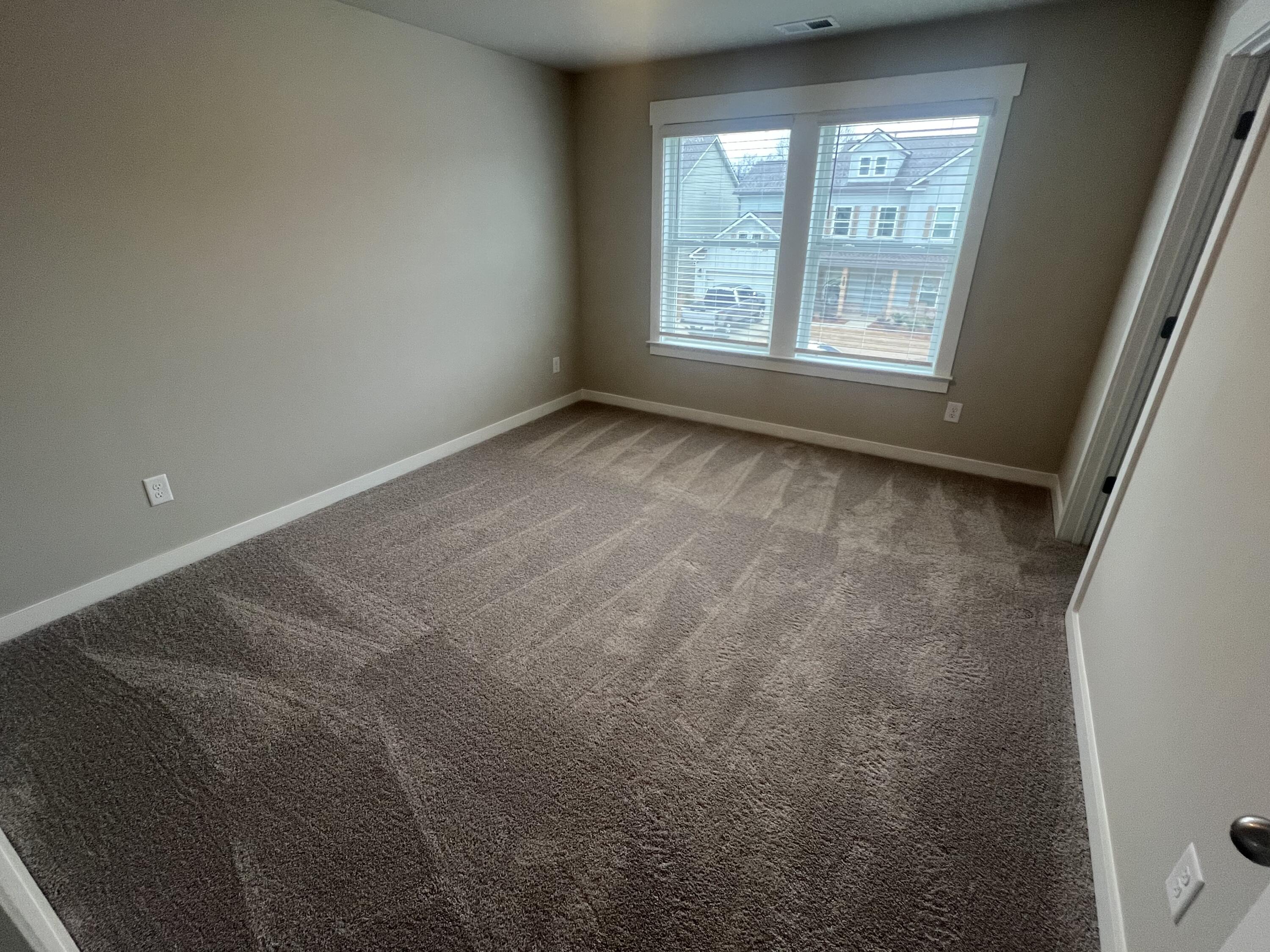 2117 Firelight Way, Unit 90 Ooltewah, TN 37363 - Photo 18 of 23 Secondary Bedroom 1 View 2