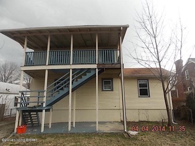5116 Reed Avenue Louisville, KY 40214 - Photo 4 of 23 DSCN3144