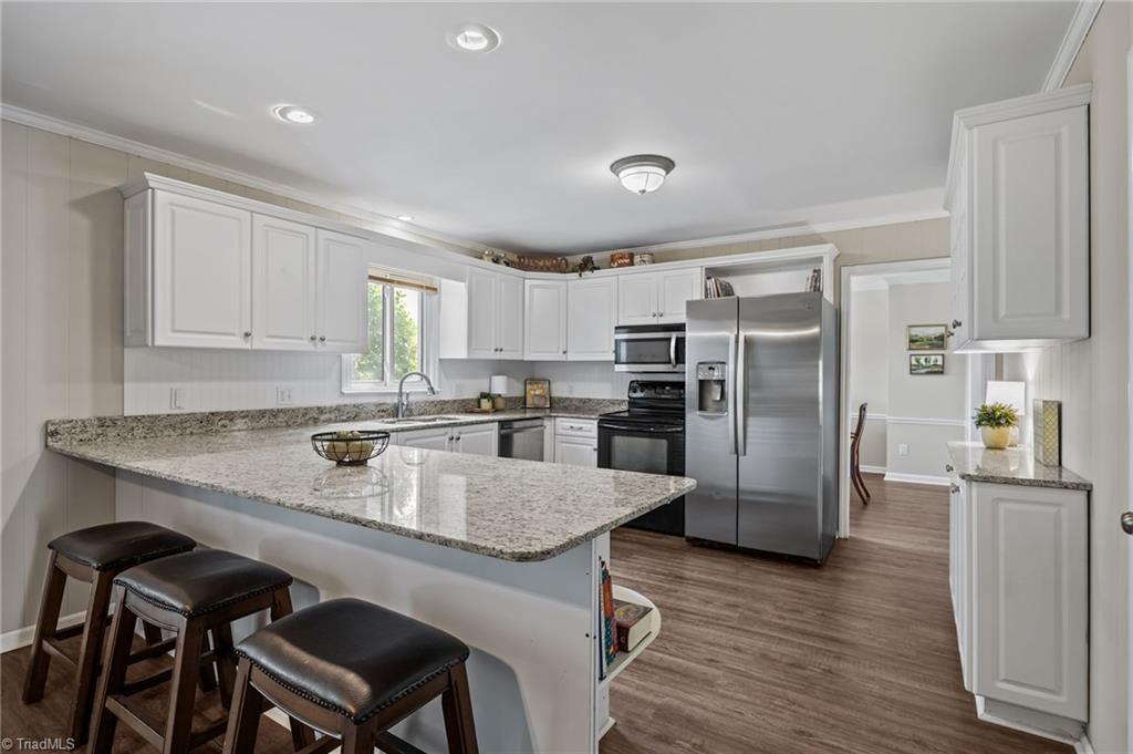 511 Rockspring Road High Point, NC 27262 - Photo 19 of 44