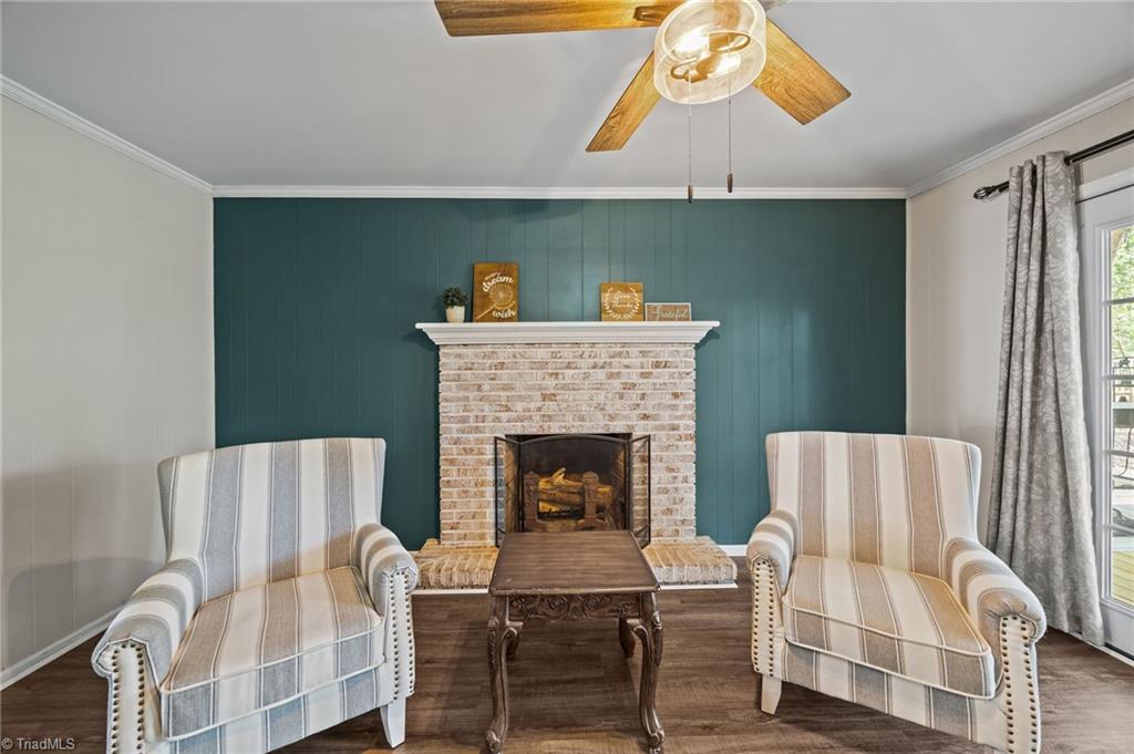 511 Rockspring Road High Point, NC 27262 - Photo 21 of 44