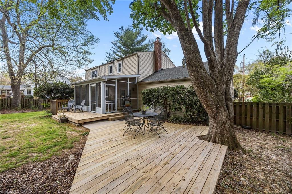 511 Rockspring Road High Point, NC 27262 - Photo 39 of 44