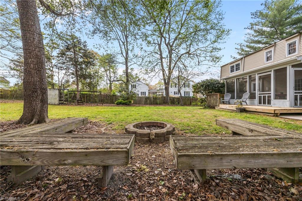 511 Rockspring Road High Point, NC 27262 - Photo 40 of 44