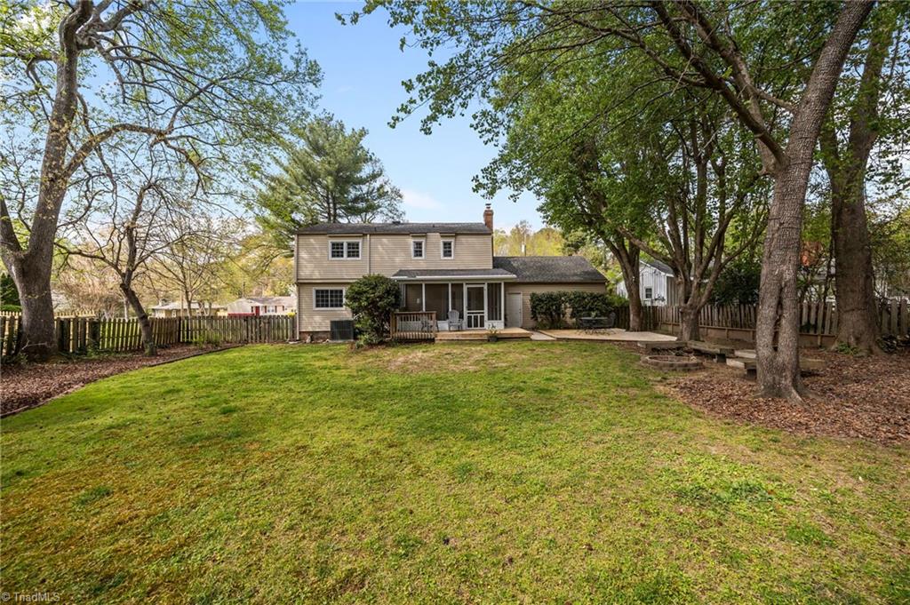 511 Rockspring Road High Point, NC 27262 - Photo 41 of 44