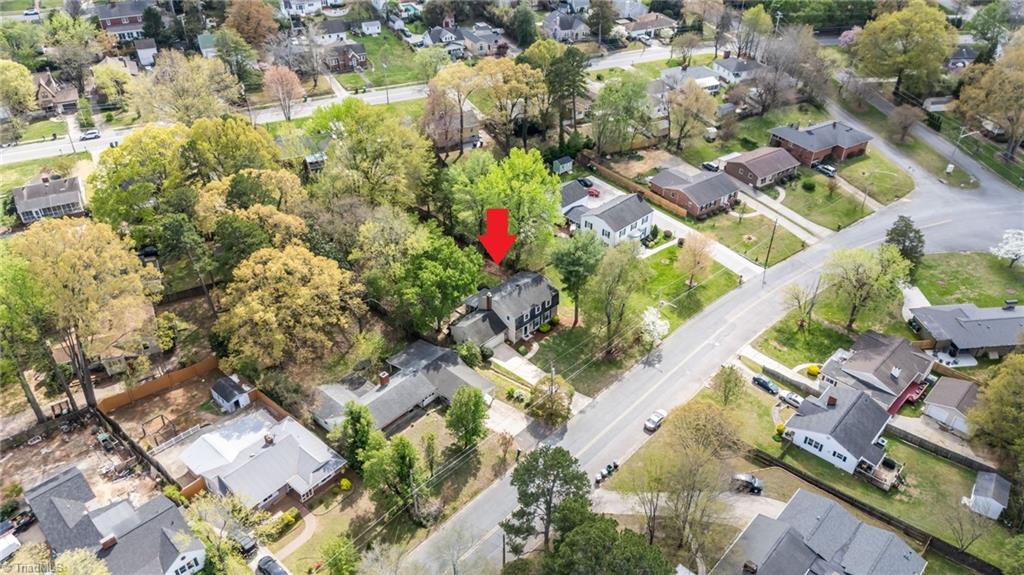 511 Rockspring Road High Point, NC 27262 - Photo 42 of 44