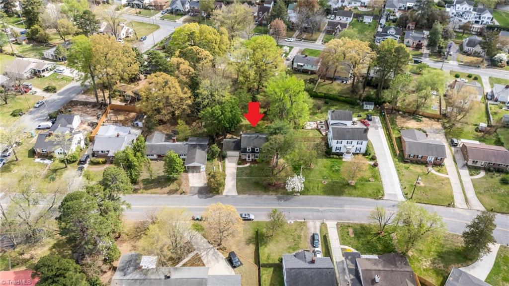 511 Rockspring Road High Point, NC 27262 - Photo 43 of 44