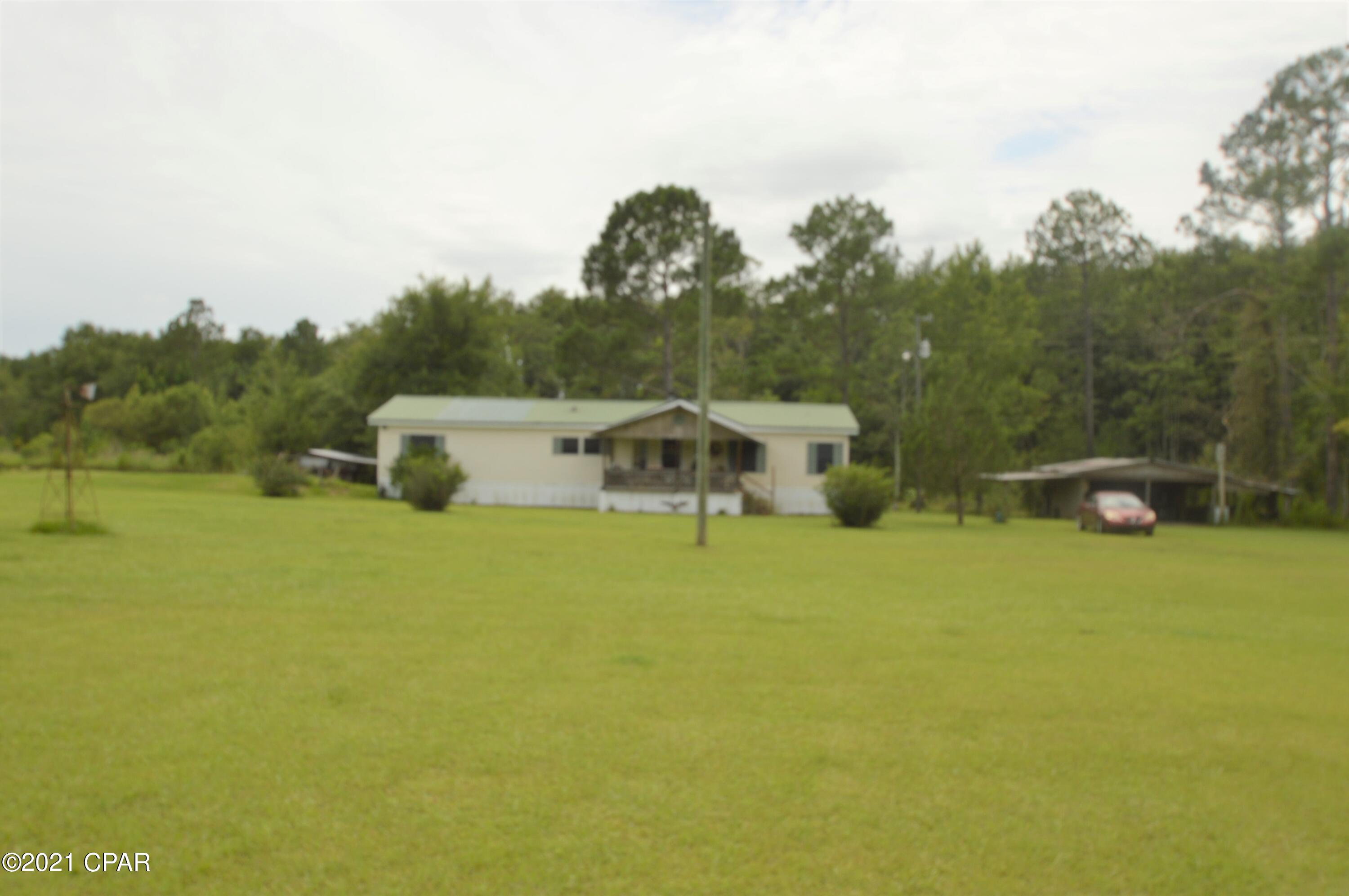 1484 Jarous Road Cottondale, FL 32431 - Photo 2 of 29