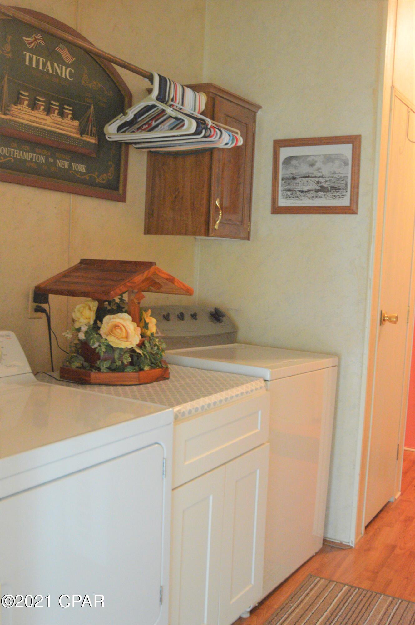 1484 Jarous Road Cottondale, FL 32431 - Photo 25 of 29