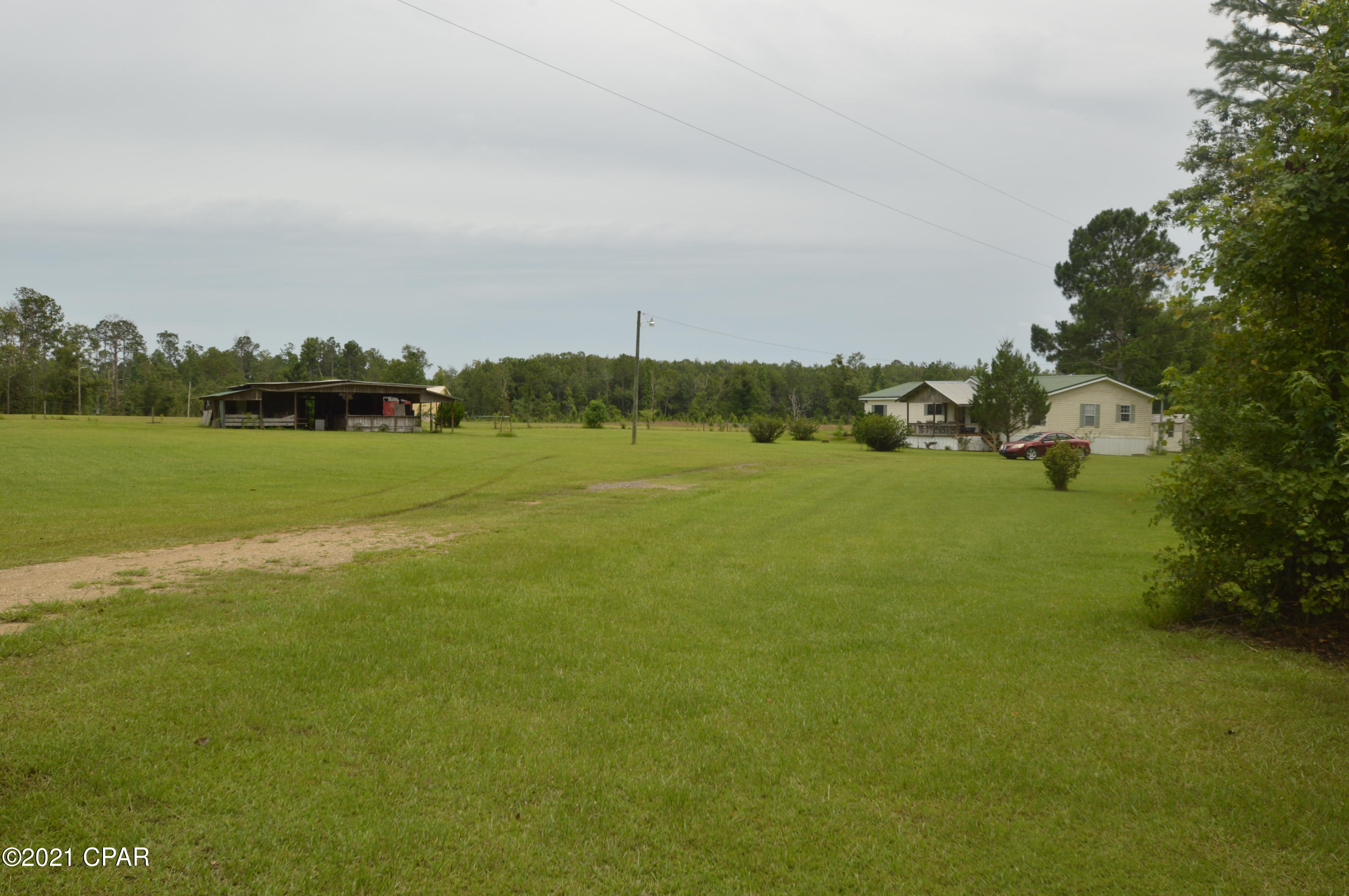 1484 Jarous Road Cottondale, FL 32431 - Photo 29 of 29
