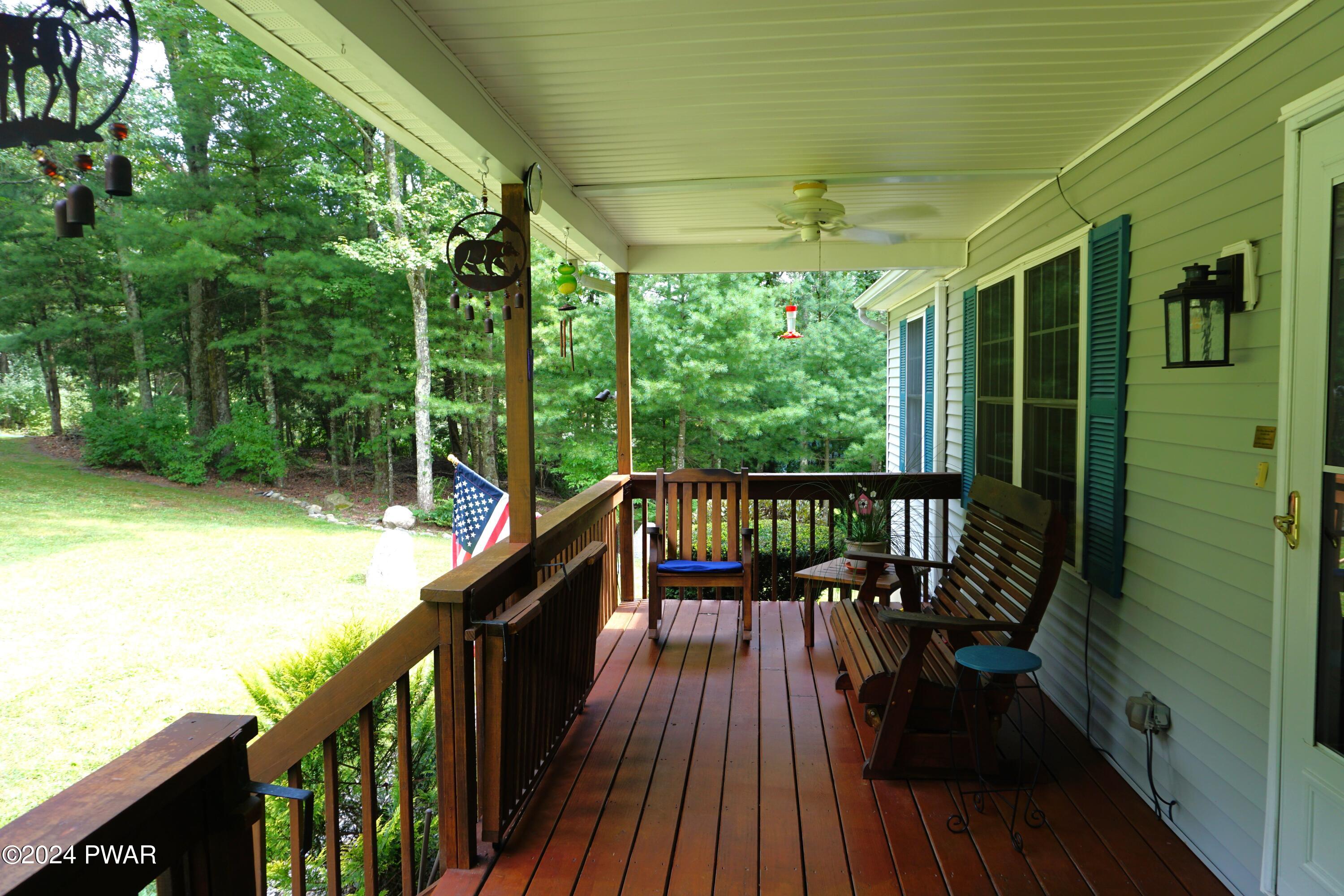 133 Emery Road Dingmans Ferry, PA 18328 - Photo 33 of 45 DSC00844