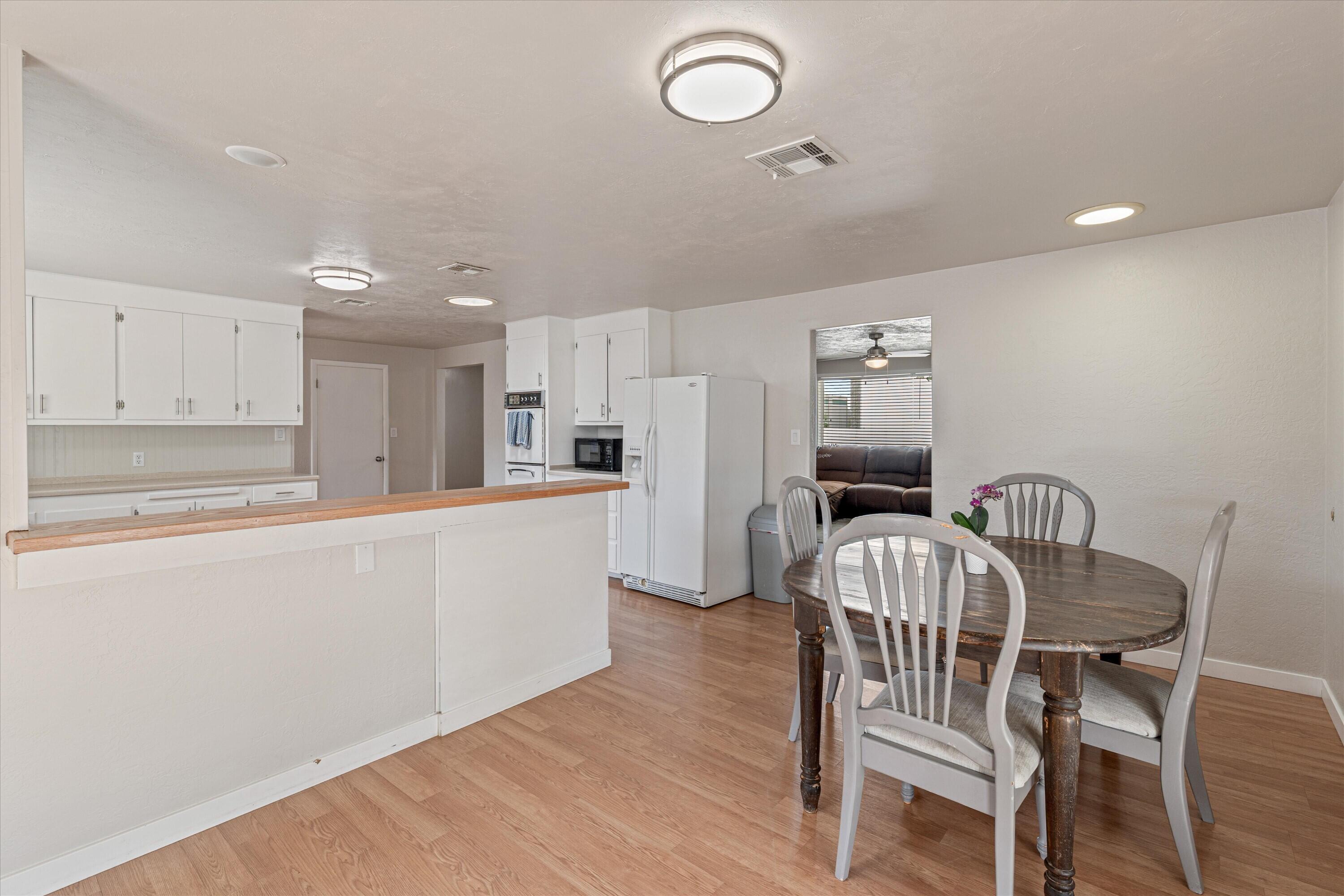 1649 West State Street Hurricane, UT 84737 - Photo 22 of 94 22 Unit A Kitchen Dining