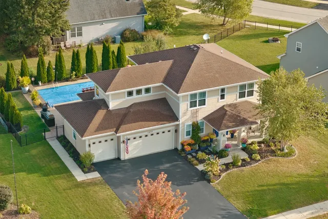 $639,900 | 1430 Souders Avenue, Elburn, IL 60119