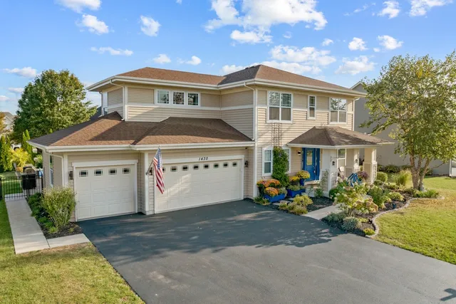$639,900 | 1430 Souders Avenue, Elburn, IL 60119