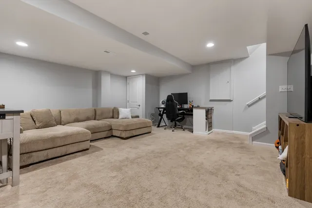 $639,900 | 1430 Souders Avenue, Elburn, IL 60119