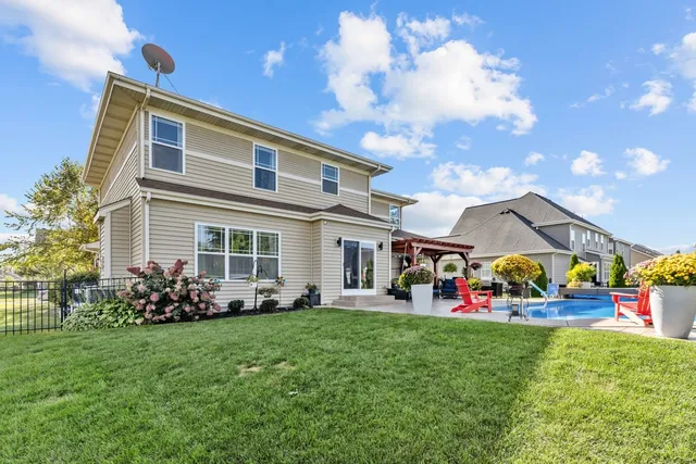$639,900 | 1430 Souders Avenue, Elburn, IL 60119