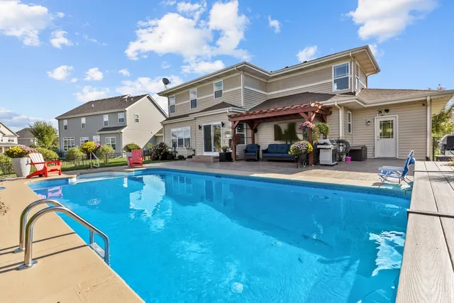 $639,900 | 1430 Souders Avenue, Elburn, IL 60119