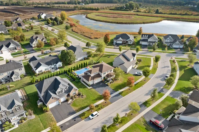 $639,900 | 1430 Souders Avenue, Elburn, IL 60119