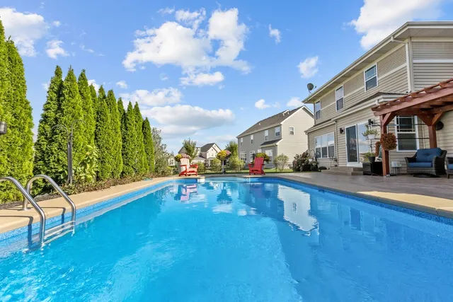 $639,900 | 1430 Souders Avenue, Elburn, IL 60119