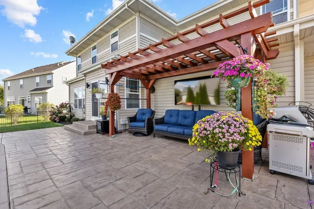 $639,900 | 1430 Souders Avenue, Elburn, IL 60119