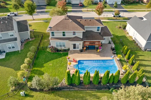 $639,900 | 1430 Souders Avenue, Elburn, IL 60119