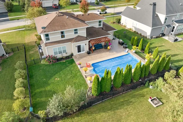 $639,900 | 1430 Souders Avenue, Elburn, IL 60119