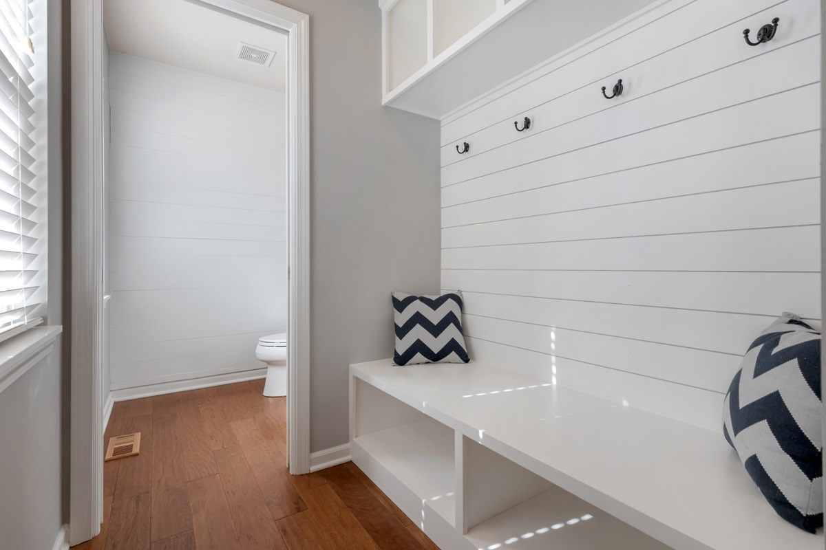 1430 Souders Avenue Elburn, IL 60119 - Photo 5 of 37 a bathroom with a sink and a window