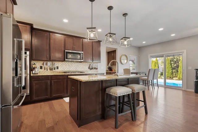 $639,900 | 1430 Souders Avenue, Elburn, IL 60119