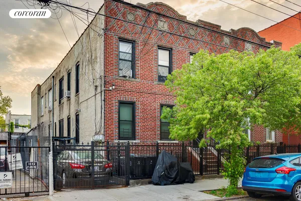 $1,479,000 | 412 Montauk Avenue | New Lots