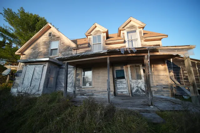 $19,900 | 1599 Military (rt 2a) Road, Wytopitlock, ME 04497