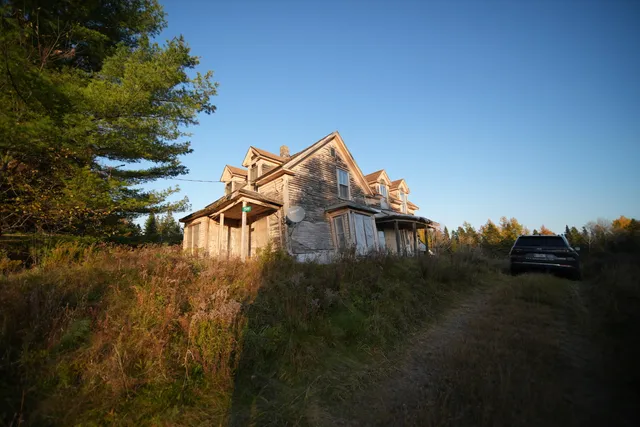 $19,900 | 1599 Military (rt 2a) Road, Wytopitlock, ME 04497