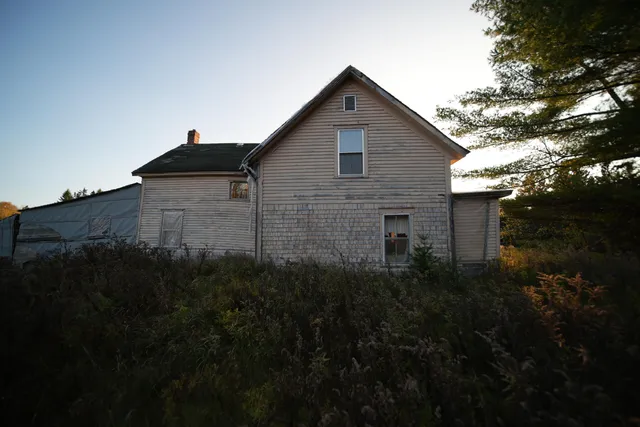 $19,900 | 1599 Military (rt 2a) Road, Wytopitlock, ME 04497