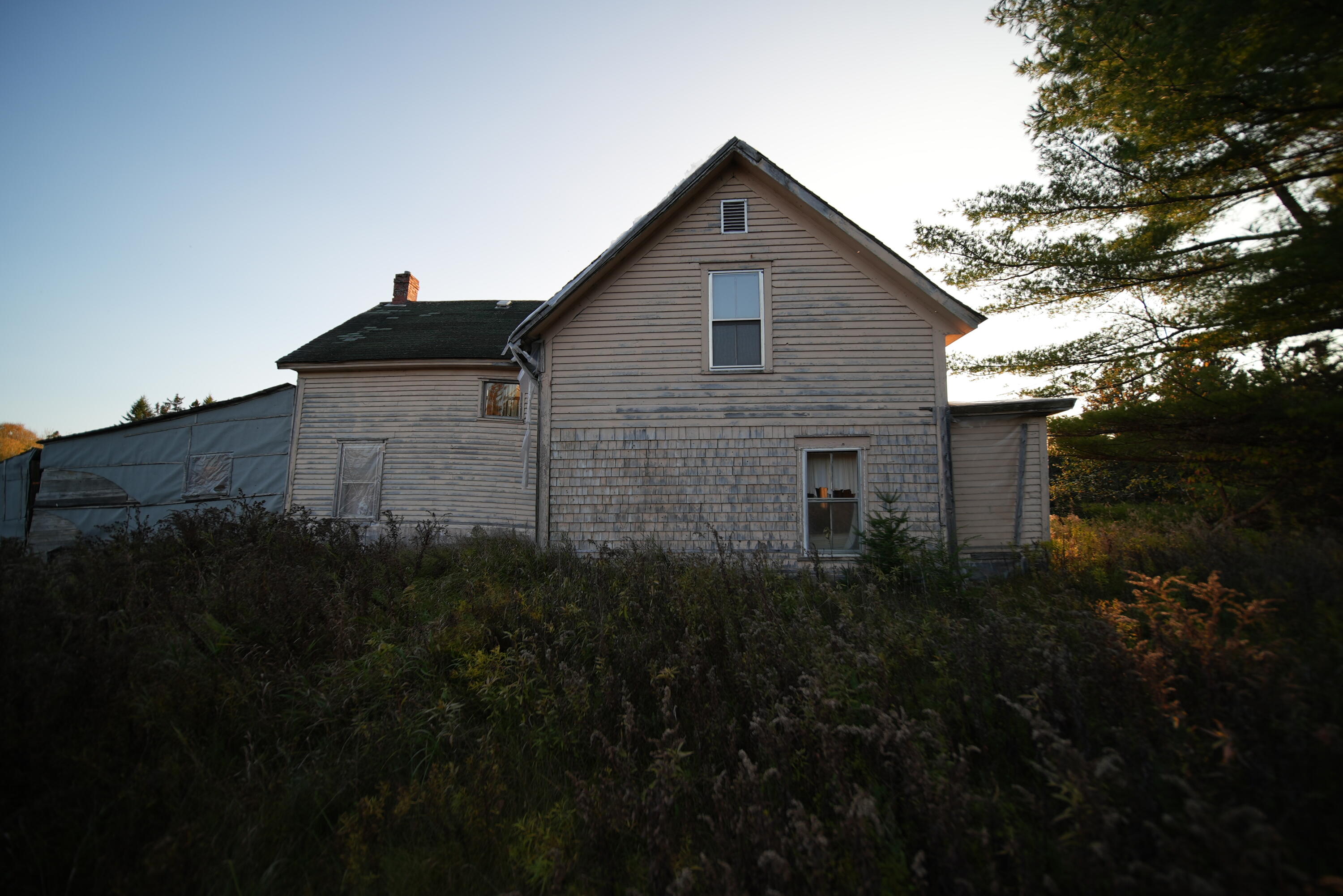 1599 Military (rt 2a) Road Wytopitlock, ME 04497 - Photo 4 of 10 DSC00215