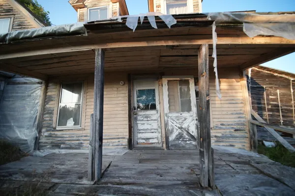 $19,900 | 1599 Military (rt 2a) Road, Wytopitlock, ME 04497