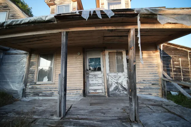 $19,900 | 1599 Military (rt 2a) Road, Wytopitlock, ME 04497