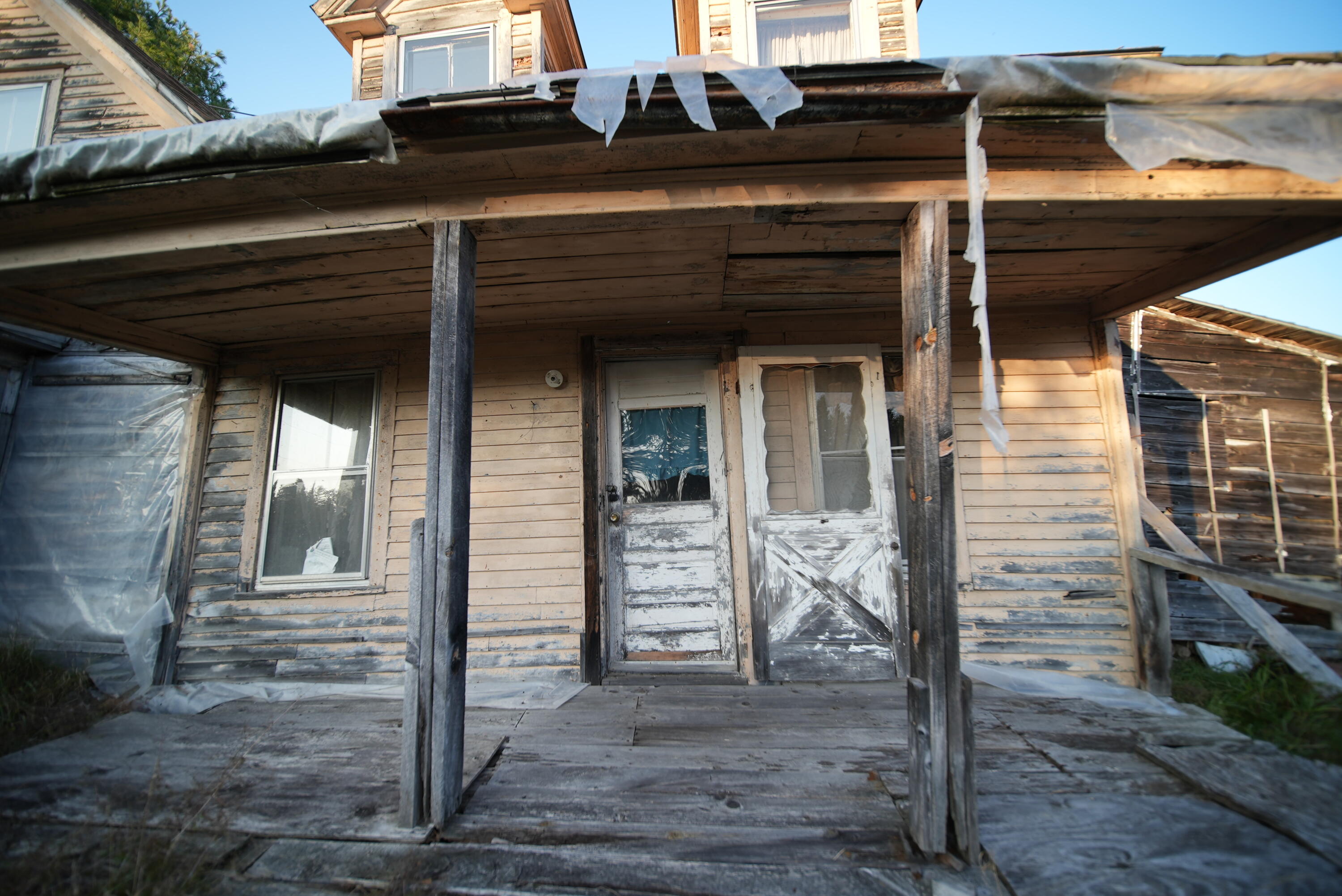 1599 Military (rt 2a) Road Wytopitlock, ME 04497 - Photo 5 of 10 DSC00211