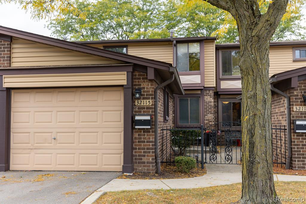 32115 West 12 Mile Road, Unit 5 Farmington Hills, MI 48334 - Photo 1 of 38