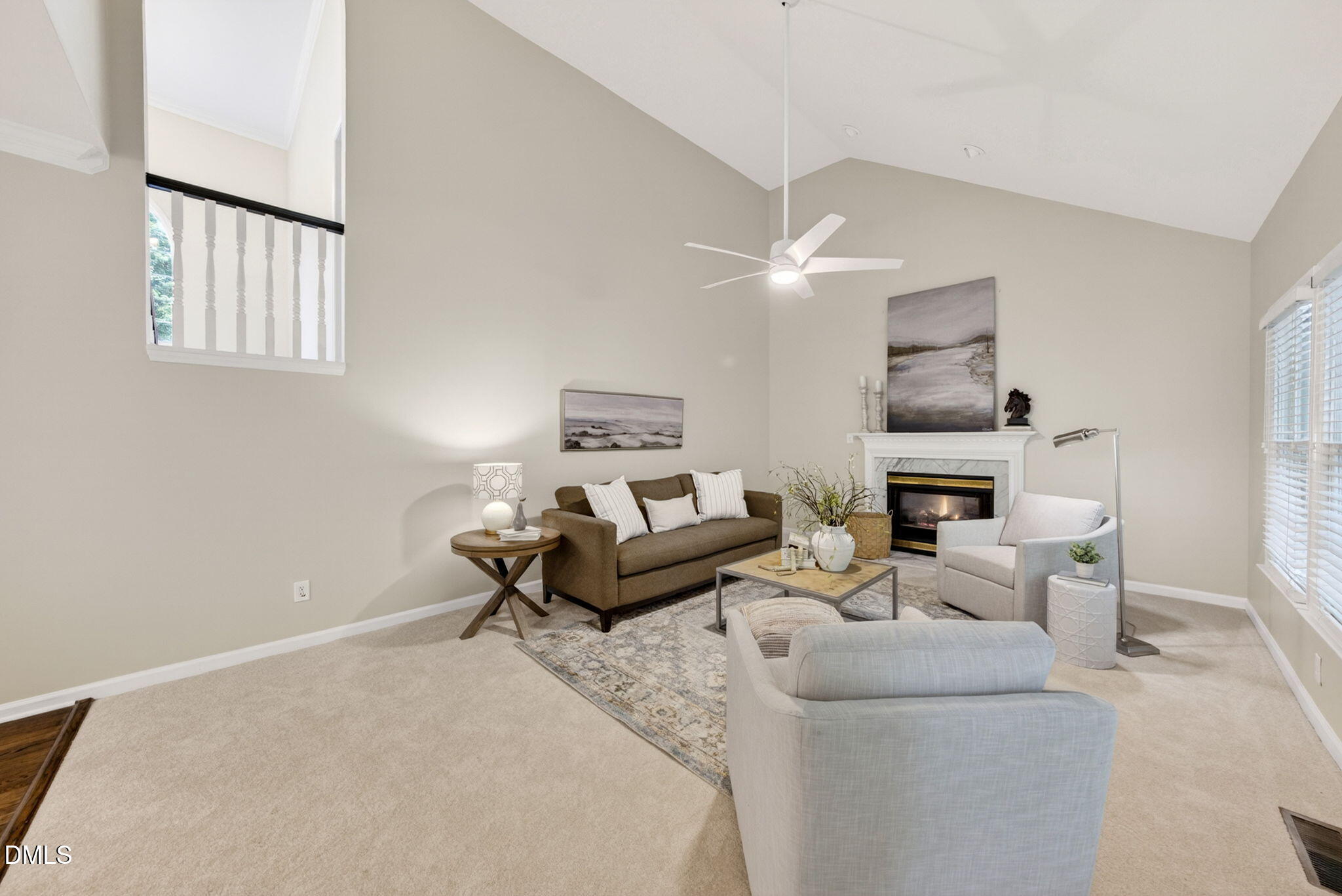 8104 Knebworth Court Raleigh, NC 27613 - Photo 10 of 45