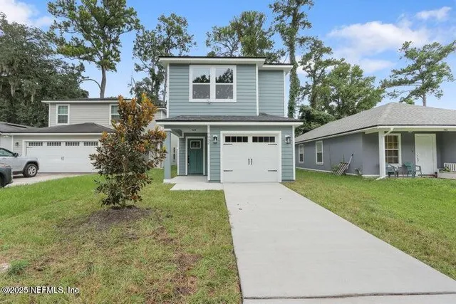 $2,250 | 7932 Jasper Avenue, Jacksonville, FL 32211
