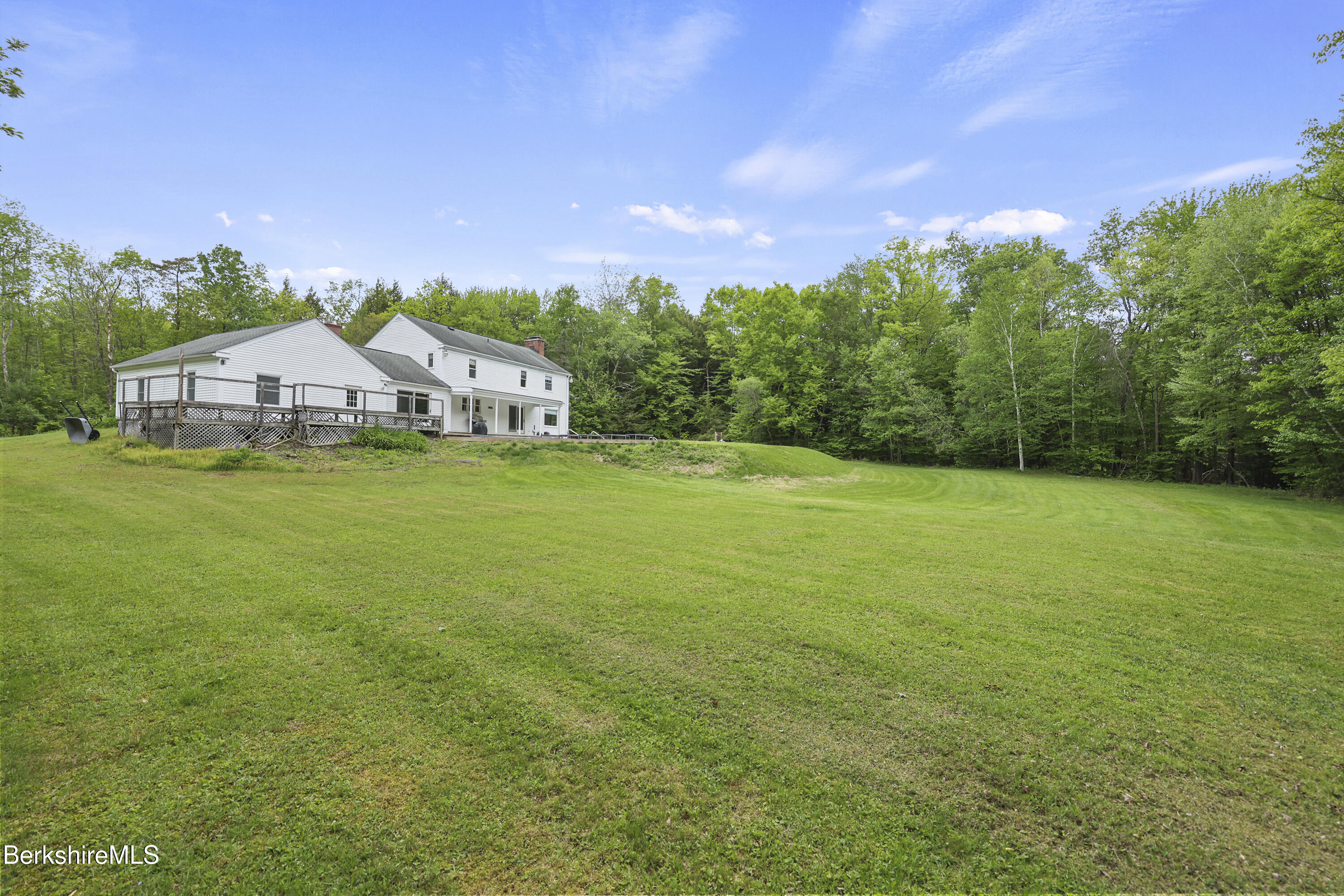 888 Hancock Road Williamstown, MA 01267 - Photo 67 of 78 335 Back Yard
