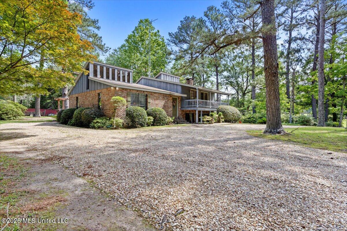 121 Cemetery Road Tylertown, MS 39667 - Photo 3 of 50 03-HJ0A6330