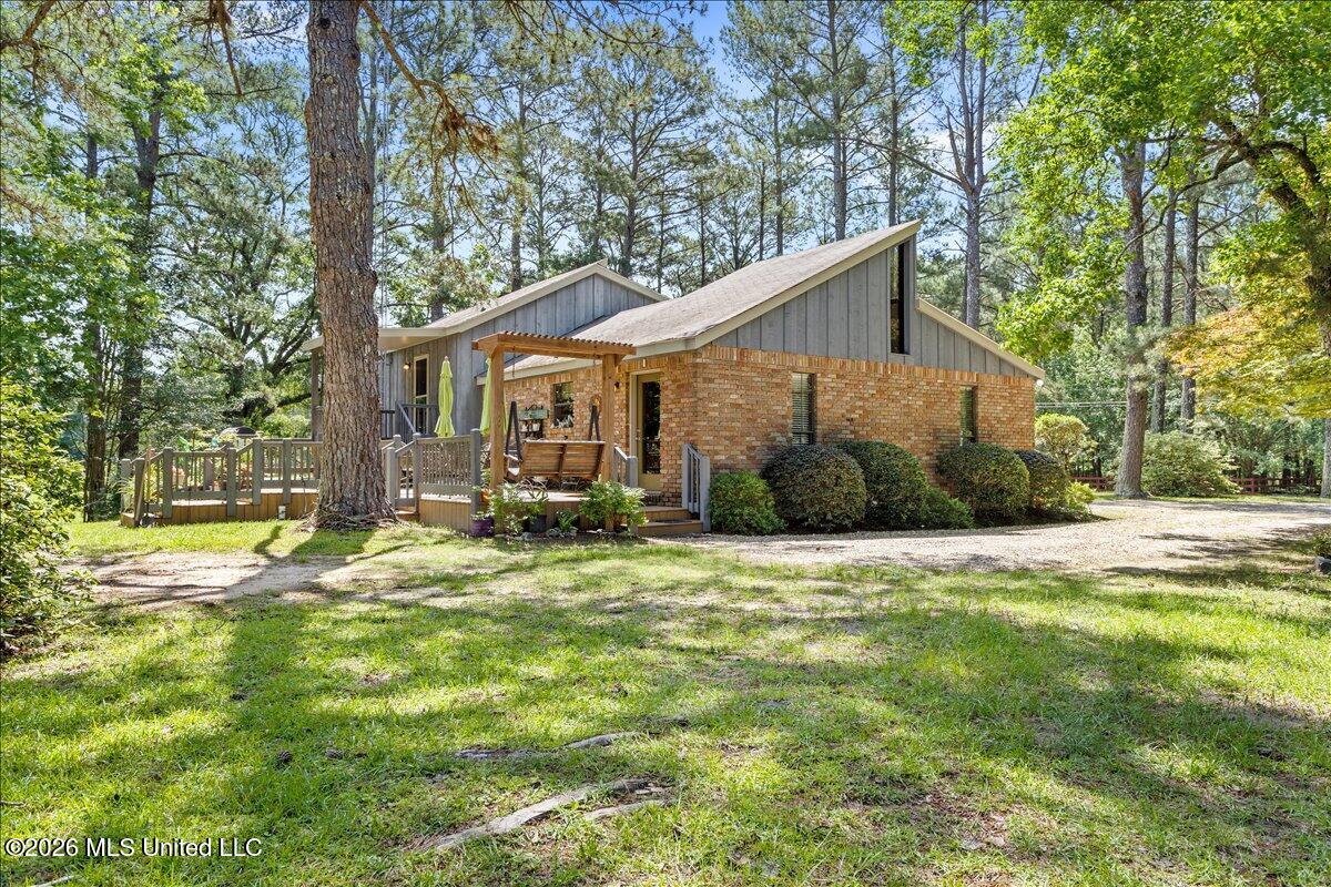 121 Cemetery Road Tylertown, MS 39667 - Photo 32 of 50 32-HJ0A6446