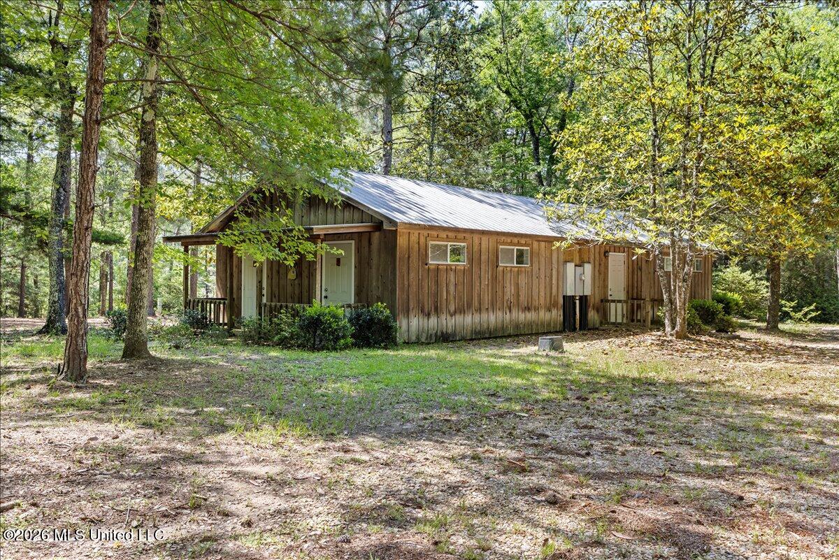 121 Cemetery Road Tylertown, MS 39667 - Photo 42 of 50 42-HJ0A6486