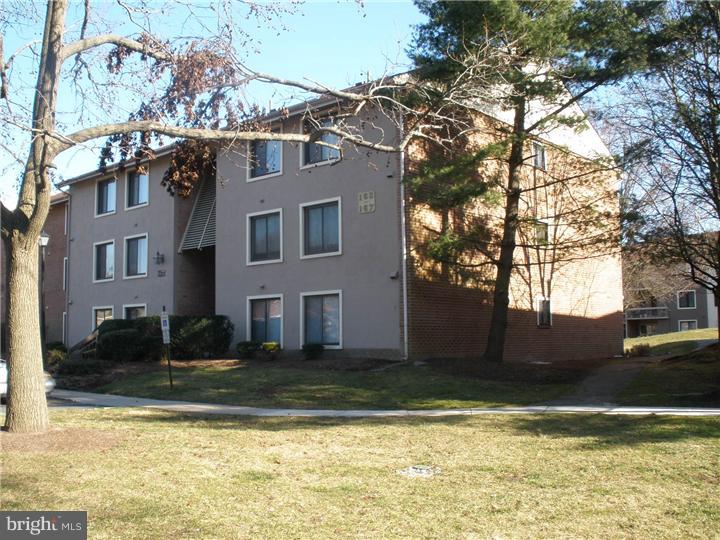 167-3 Echelon Road Voorhees, NJ 08043 - Photo 2 of 23 Exterior Side