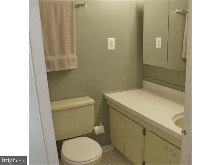 167-3 Echelon Road Voorhees, NJ 08043 - Photo 22 of 23 Master Bathroom