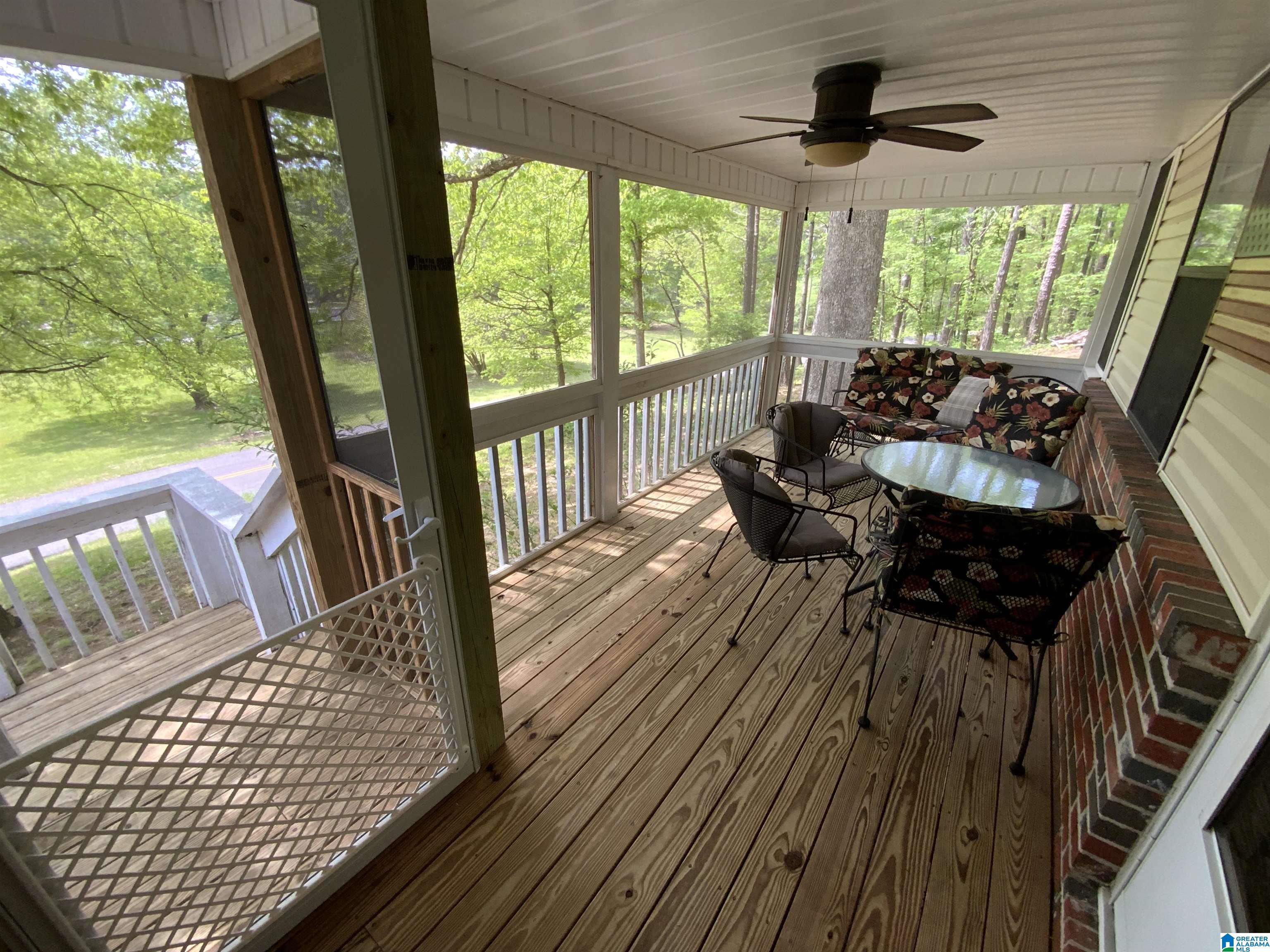 7515 Mack Hicks Road Trussville, AL 35173 - Photo 20 of 22